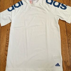 NWOT Adidas Tshirt